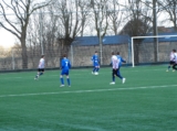 V.S.D. Selectie Onder 13 – De Jonge Spartaan JO13-1 (oefen) (31/87)